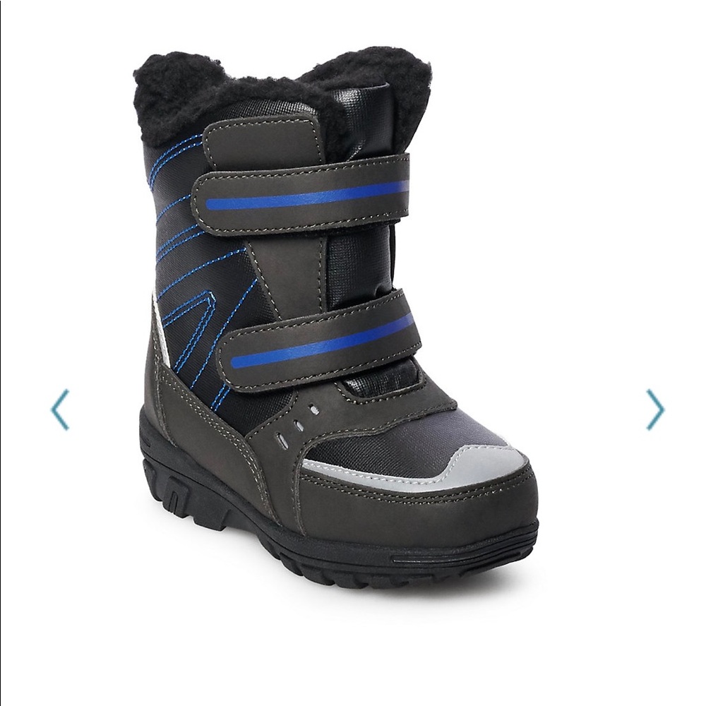 Winter Boots